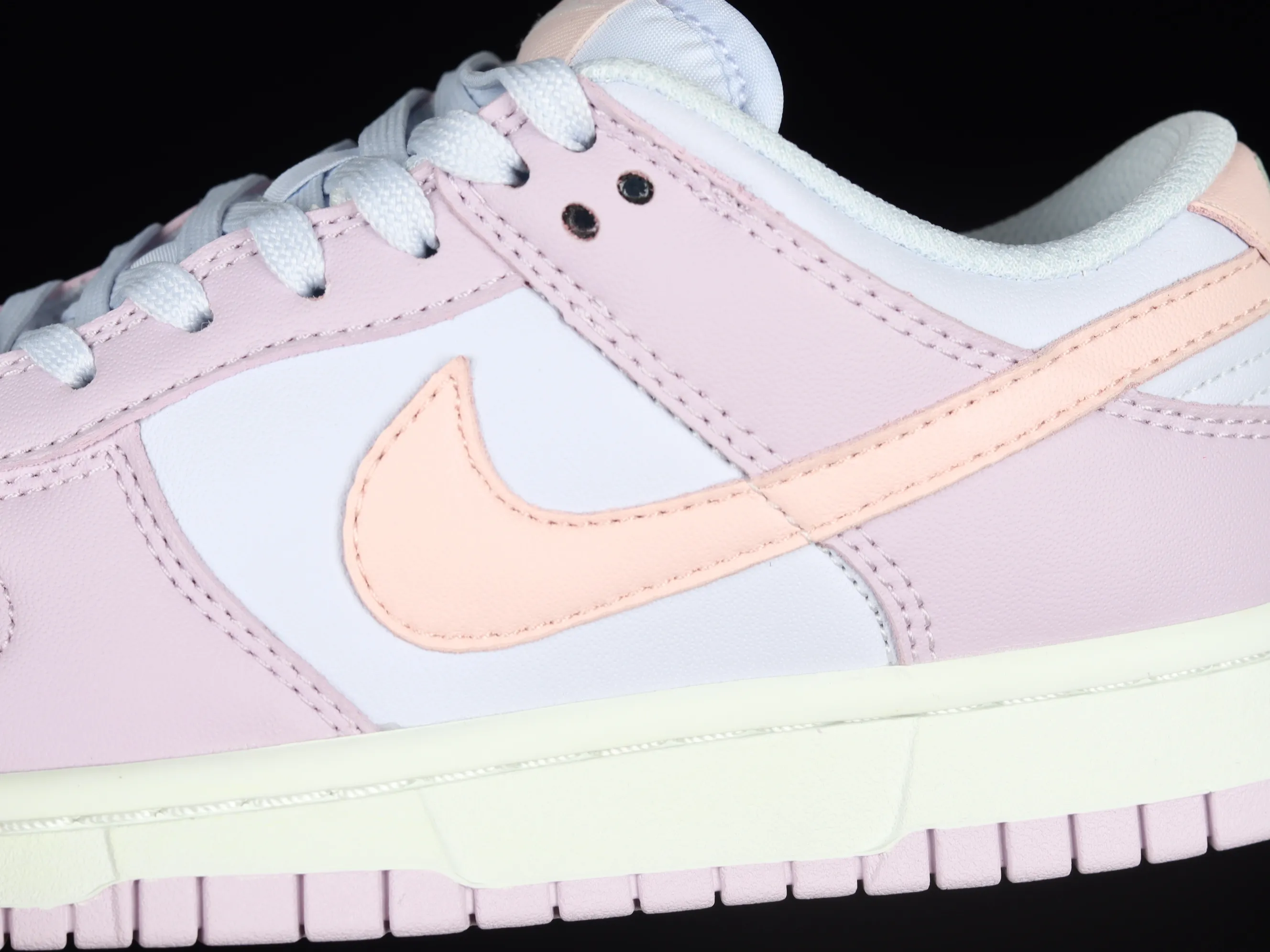 All categories Nk SB Dunk series Nk SB Dunk Low low-top sneakers F version special price Nk Dunk SB Low blue purple pink SB smashed backboard fashion casual sneakers DD1503-001